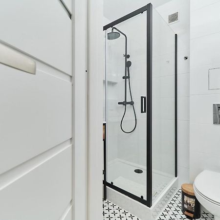 City Center Studio Apartment Wroclaw By Noclegi Renters Exterior photo